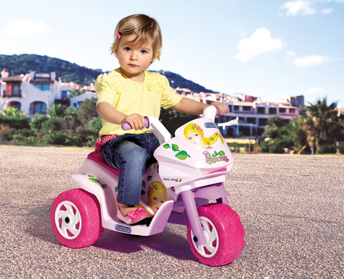 ����� �� ���� ���� ������6V Peg perego