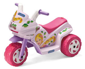 ����� �� ���� ���� ������6V Peg perego