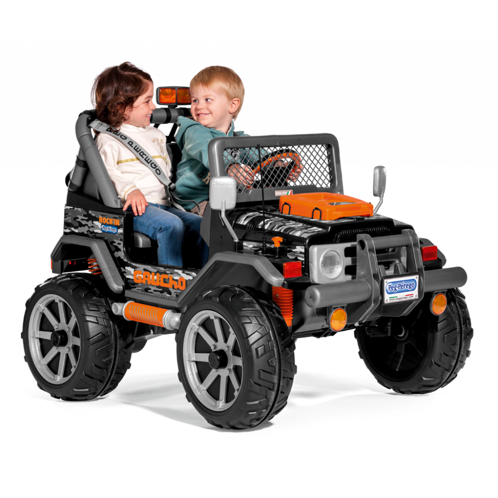  ��� ����� ���� ����� 12V Peg perego -��� ������!
