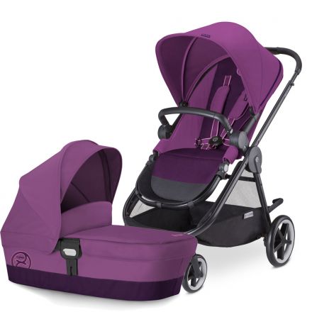 ���� ������ IRIS ������ CYBEX ������+������ - ���� -