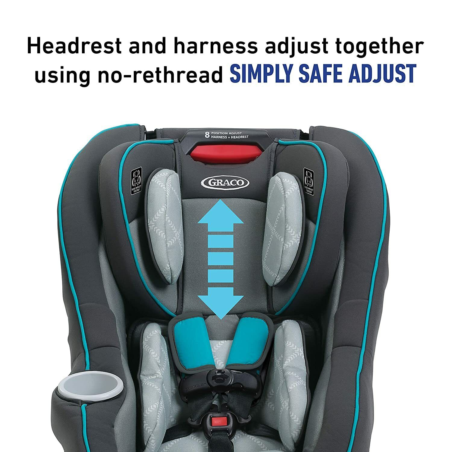 GRACO SIZE4ME ����� ����!  
