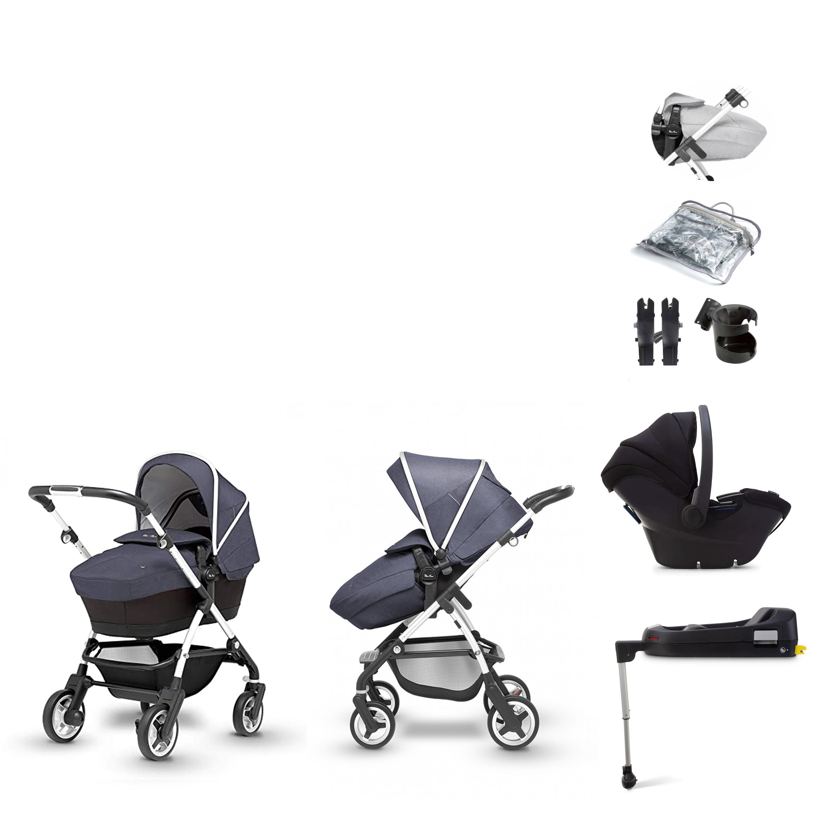 ����� ���� - ����� SILVER CROSS Wayfarer �� ������ ������+������+����+���� ���� ����