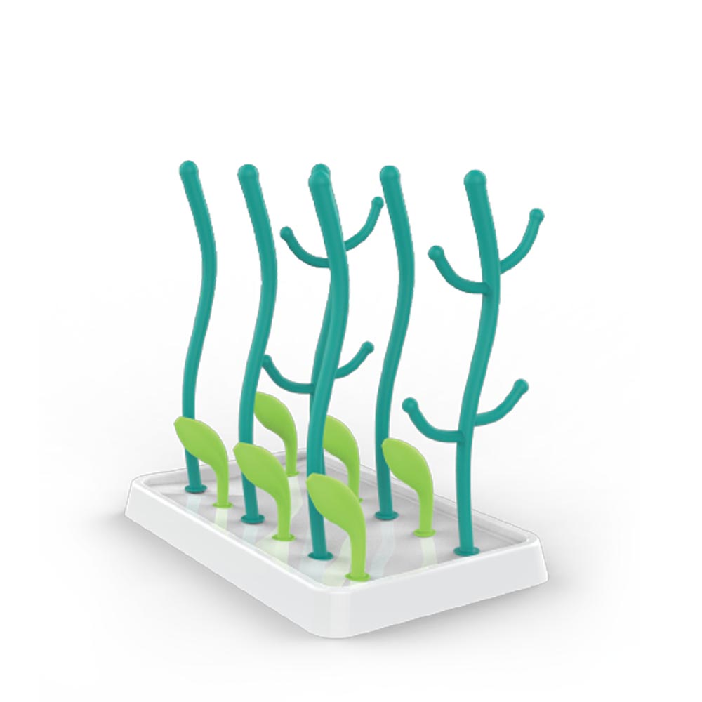 ���� ������ ������� +Twigy -Bottle Drying Rack 0
