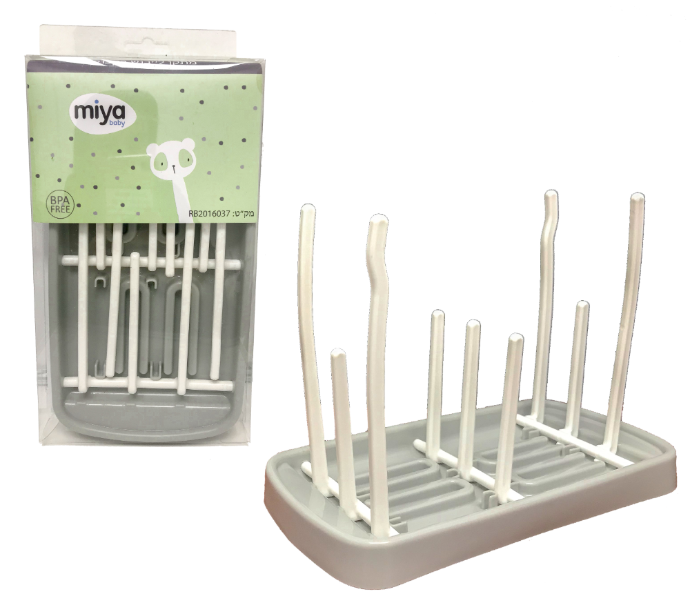 ���� ������ ������� +Twigy -Bottle Drying Rack 0  ��� �����