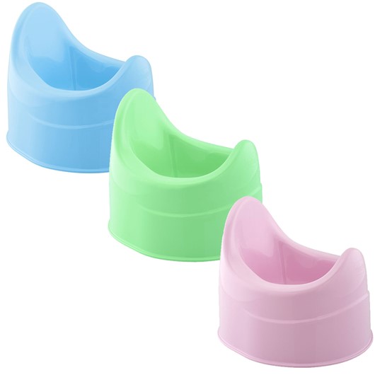 ��� ���� ������  - Anatomic Potty
