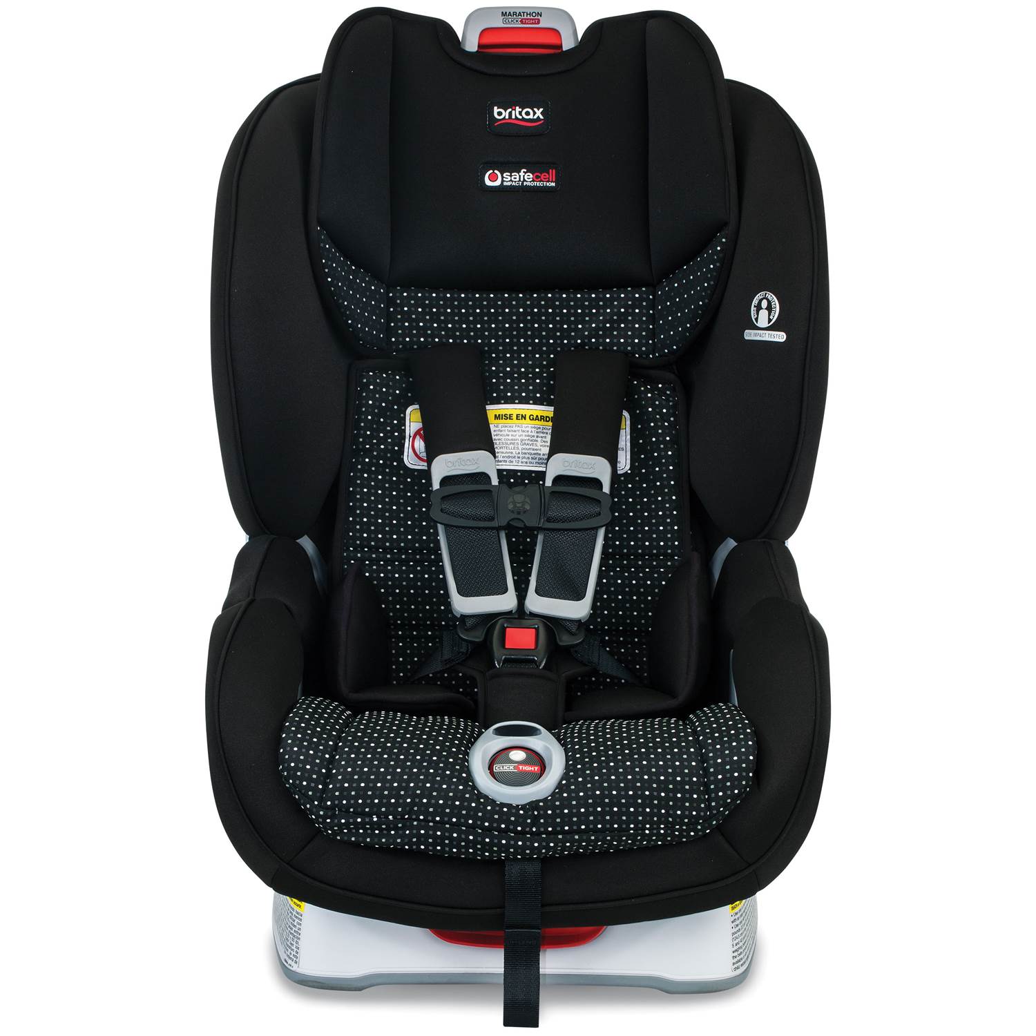 ���� ������ Marathon ClickTight Britax