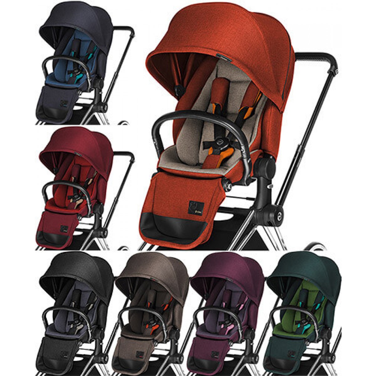 PRIAM CYBEX ���� ����� ������