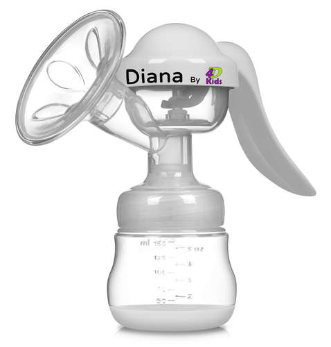 ����� ��� ����� Diana ����� 4D Kids
