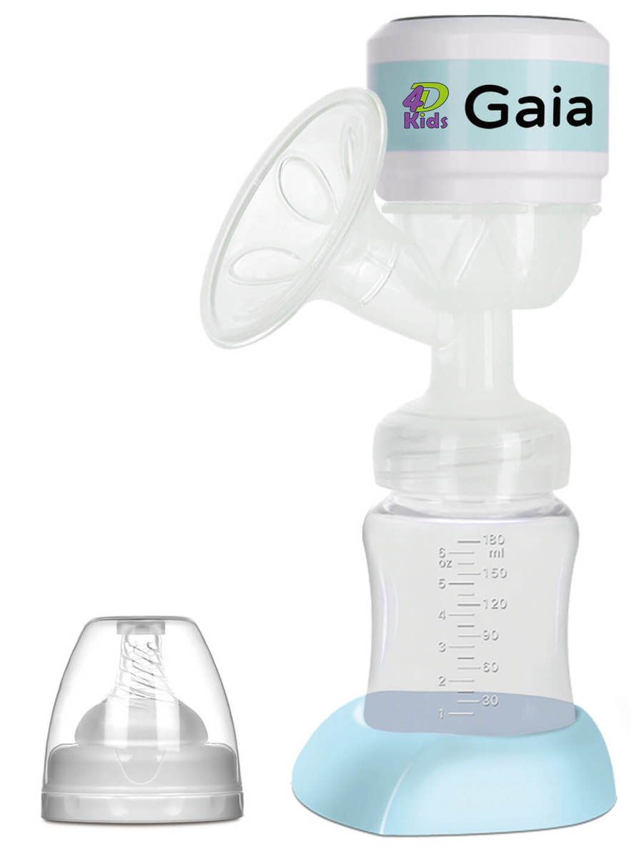 ����� ��� ������ GAIA� ���� 4D Kids