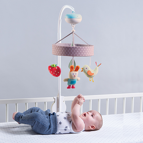 ������ �������� ������ ������ - ���� �� ���� Taf Toys