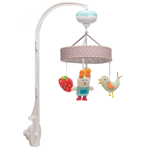������ �������� ������ ������ - ���� �� ���� Taf Toys