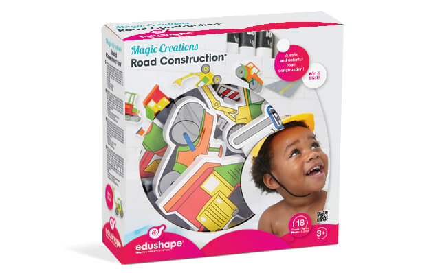 Magic Creation � Road Construction - ���� �������