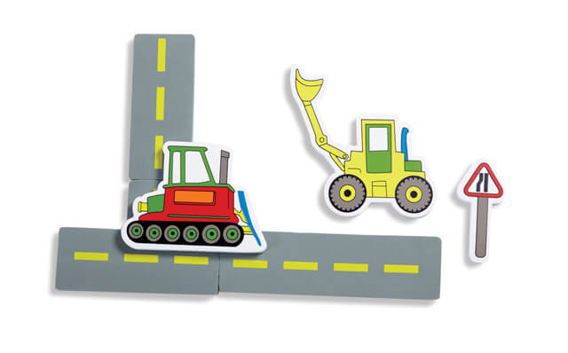 Magic Creation � Road Construction - ���� �������