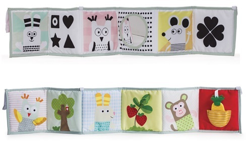 ��� ���� 3 � 1 �� ���� �� ���� Taf Toys     