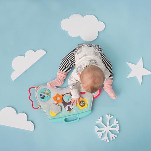 ����� ������� ������� ����� �������- "�� ���� taf toys"