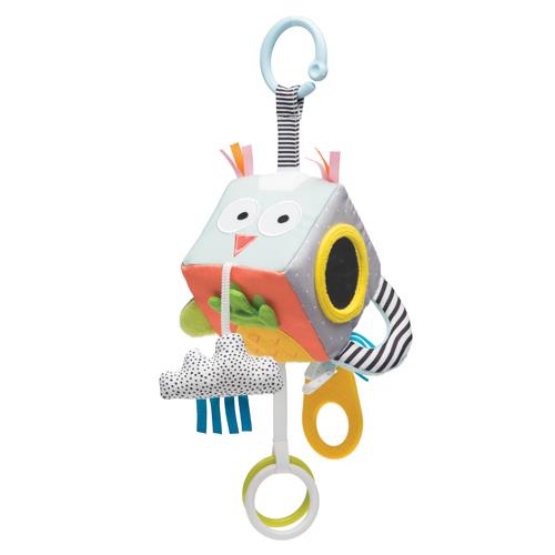 ������ ���� ���������- "�� ���� taf toys"