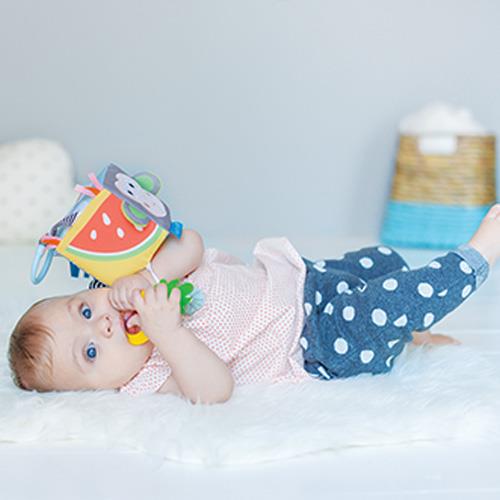 ������ ���� ���������- "�� ���� taf toys"
