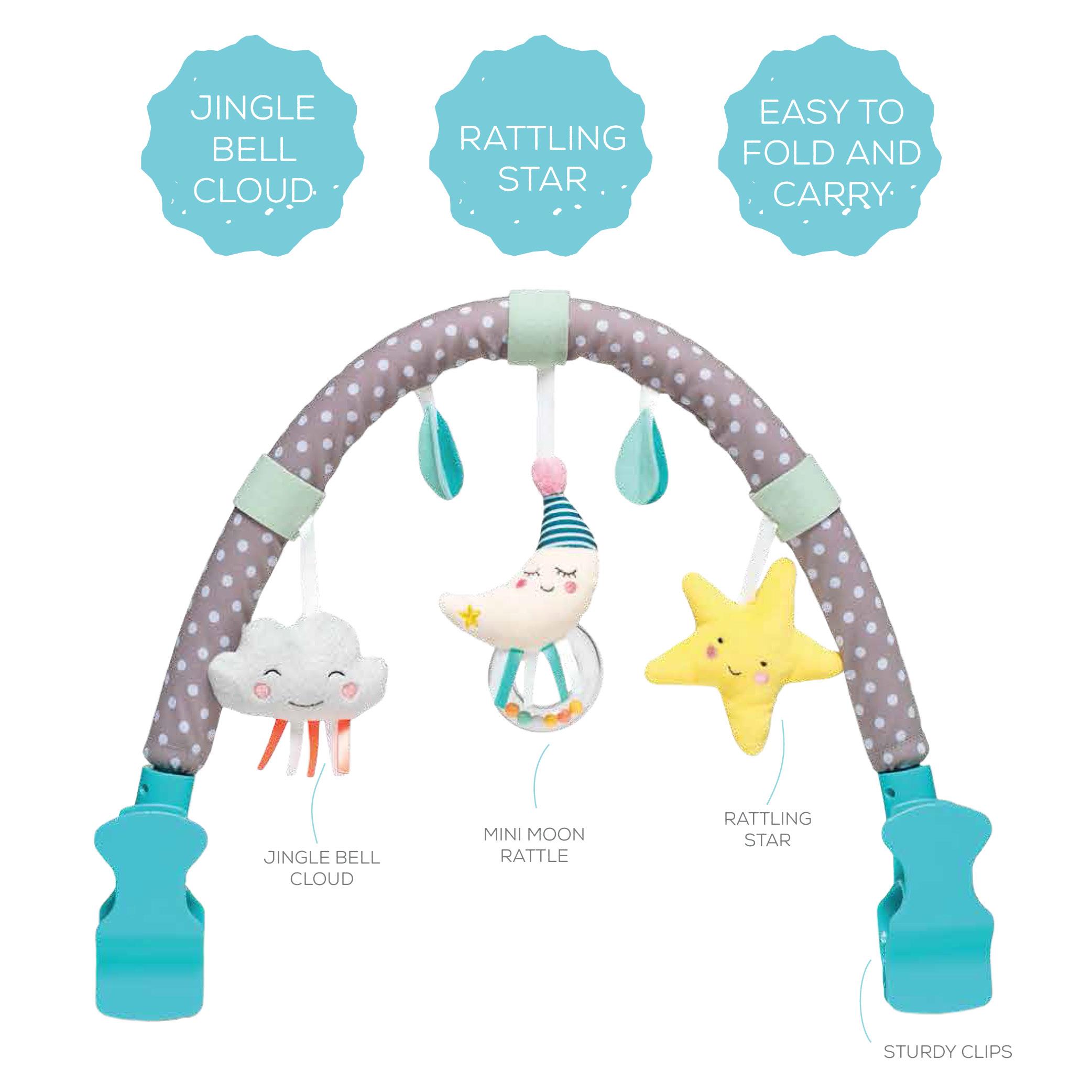 ��� ��� �����- "�� ���� taf toys"
