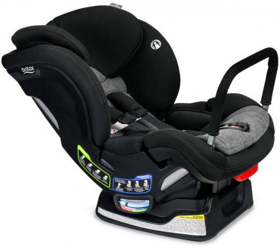 ���� ������ �������� ���� ���� Boulevard ClickTight NANOTEX STAY CLEAN �� ��� ���� ������� Britax