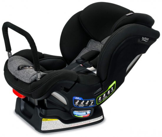 ���� ������ �������� ���� ���� Boulevard ClickTight NANOTEX STAY CLEAN �� ��� ���� ������� Britax