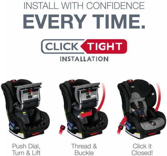 ���� ������ �������� ���� ���� Boulevard ClickTight NANOTEX STAY CLEAN �� ��� ���� ������� Britax