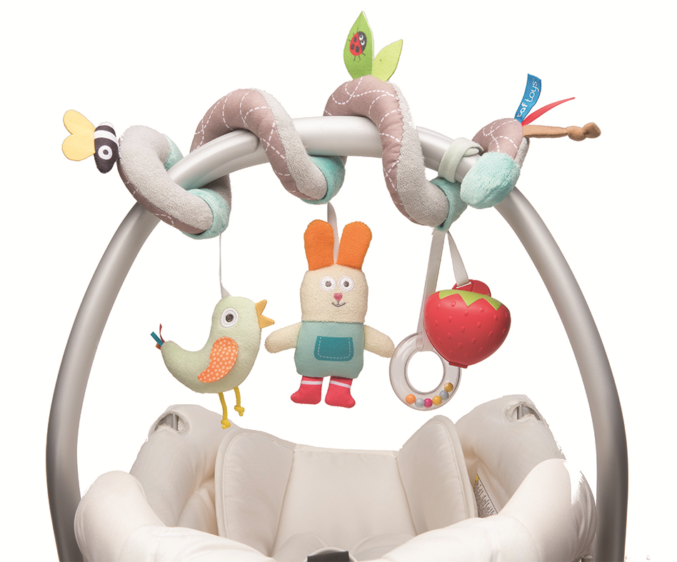 ������ ���� ����� ���� ��- "�� ���� taf toys"