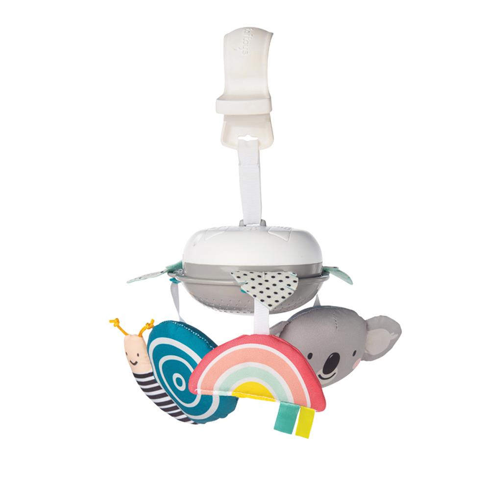 ������ ������� ���� �����- "�� ���� taf toys"