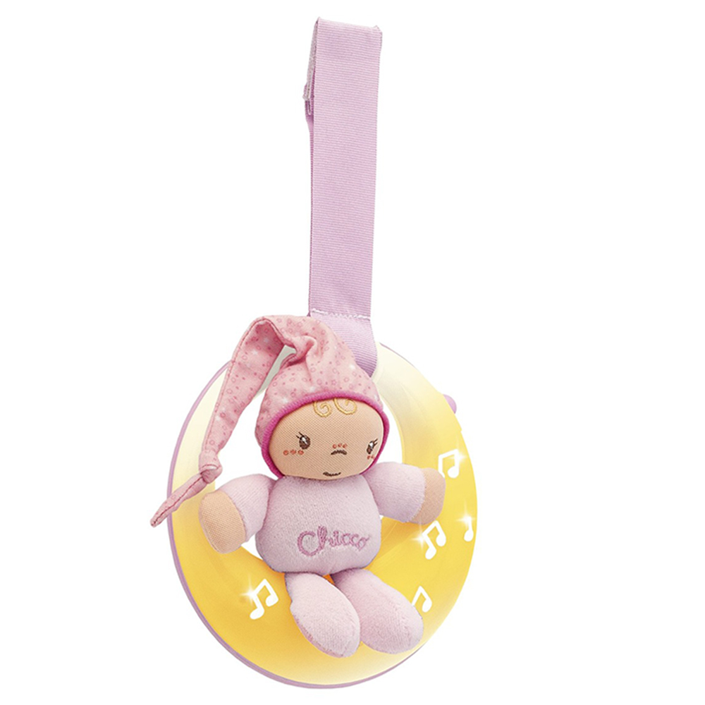������ ��� ���� Chicco GoodNight Moon