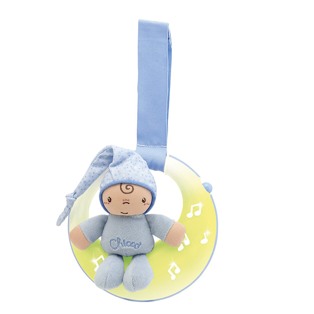 ������ ��� ���� Chicco GoodNight Moon