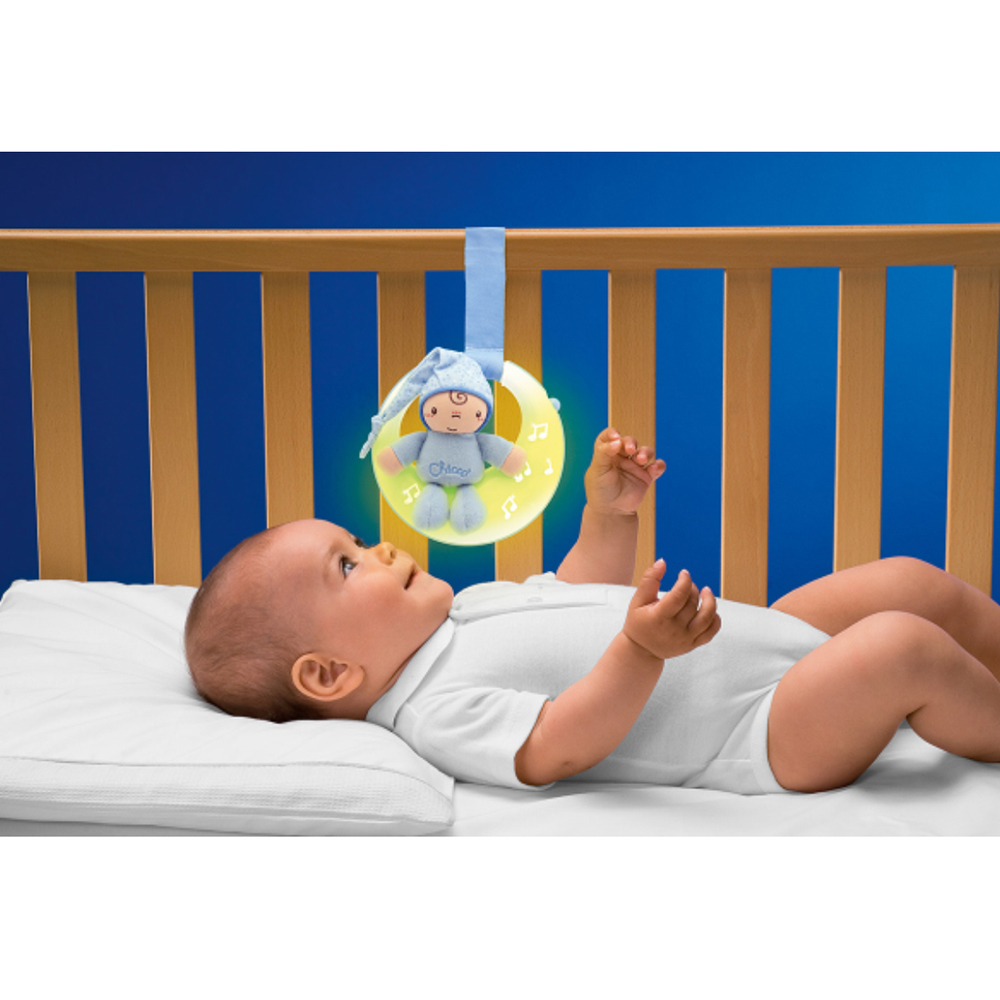 ������ ��� ���� Chicco GoodNight Moon