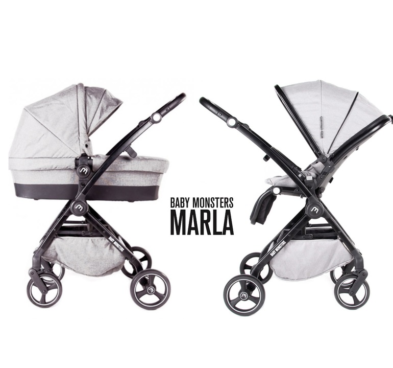 ���� ����� �������� MARLA ����� ������� ����