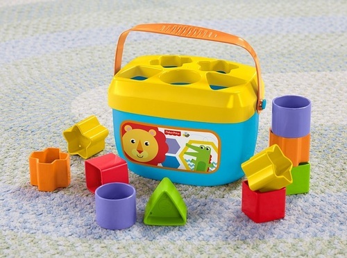 ���� ���� ������ ��� �� 10 ������ ����� Fisher Price