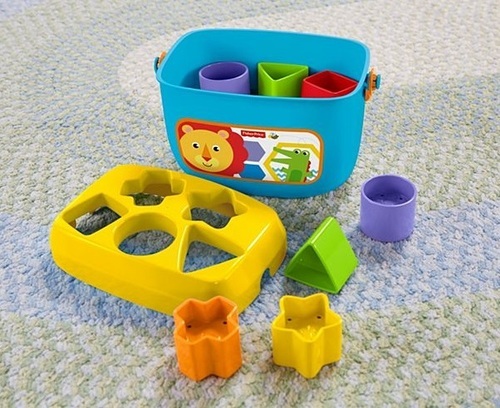 ���� ���� ������ ��� �� 10 ������ ����� Fisher Price