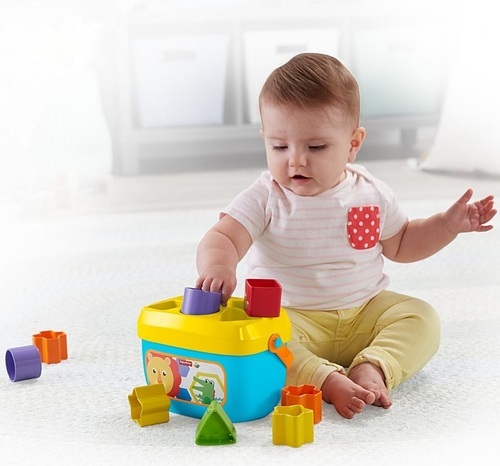 ���� ���� ������ ��� �� 10 ������ ����� Fisher Price