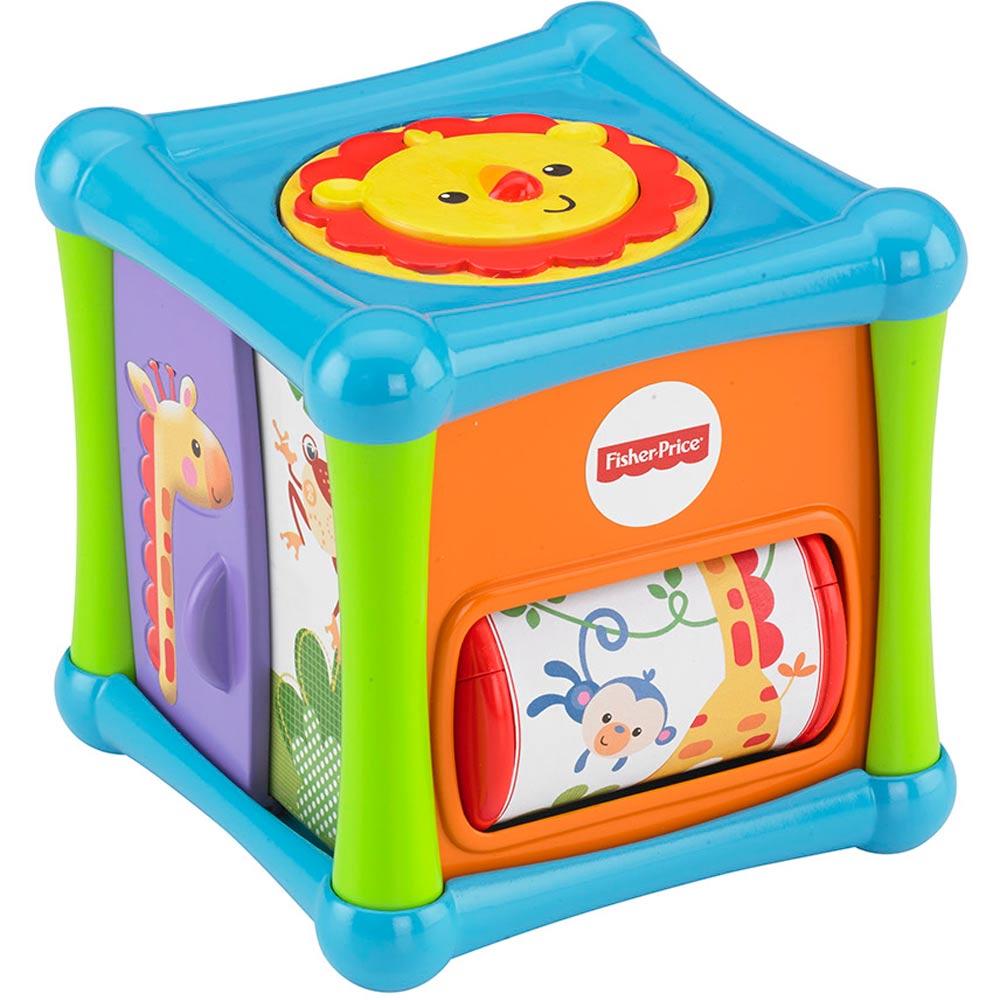  ������ ������ ���� - FISHER PRICE, ����� �����   