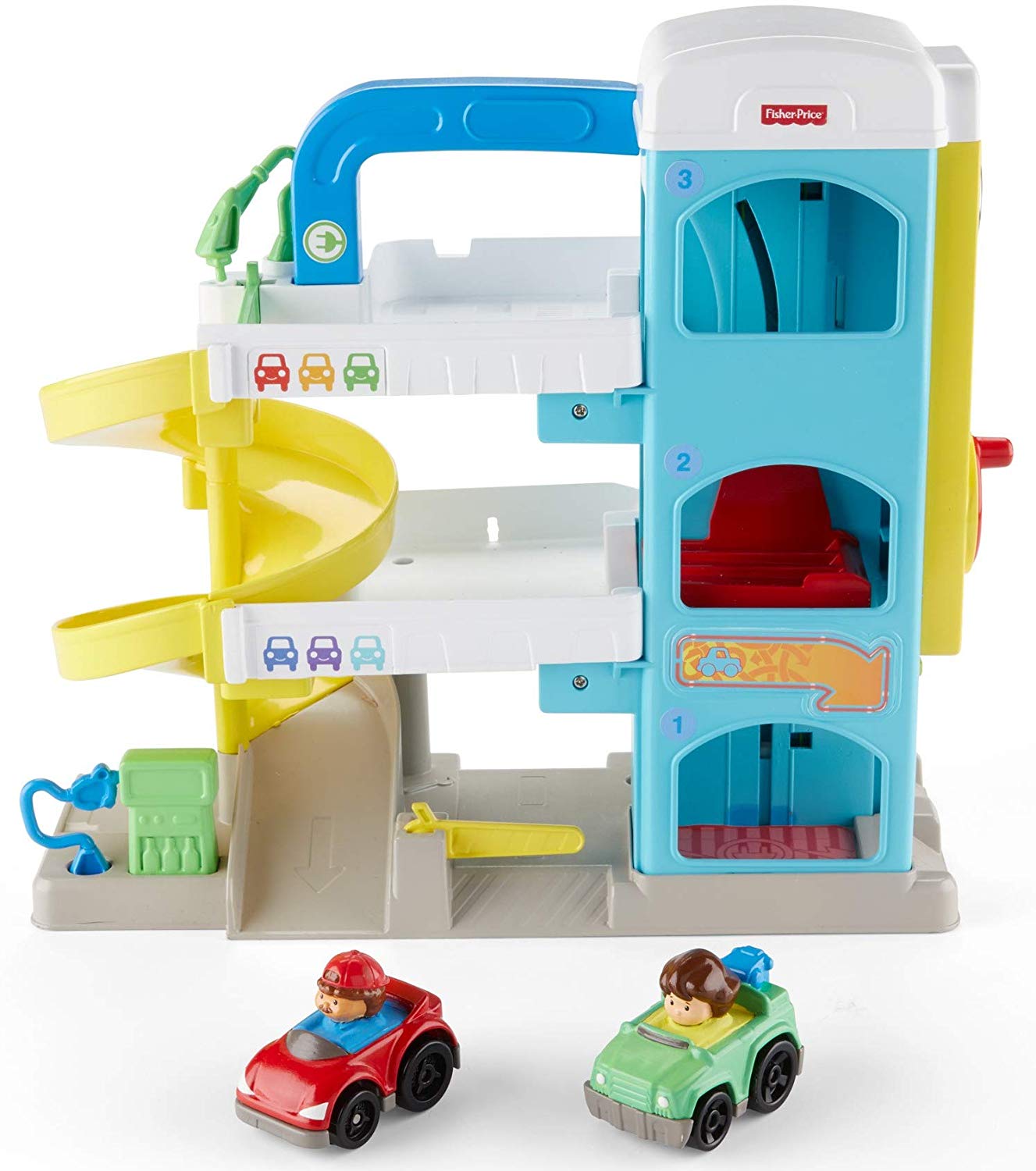 ���� ����� ����� -���� ����� Fisher Price