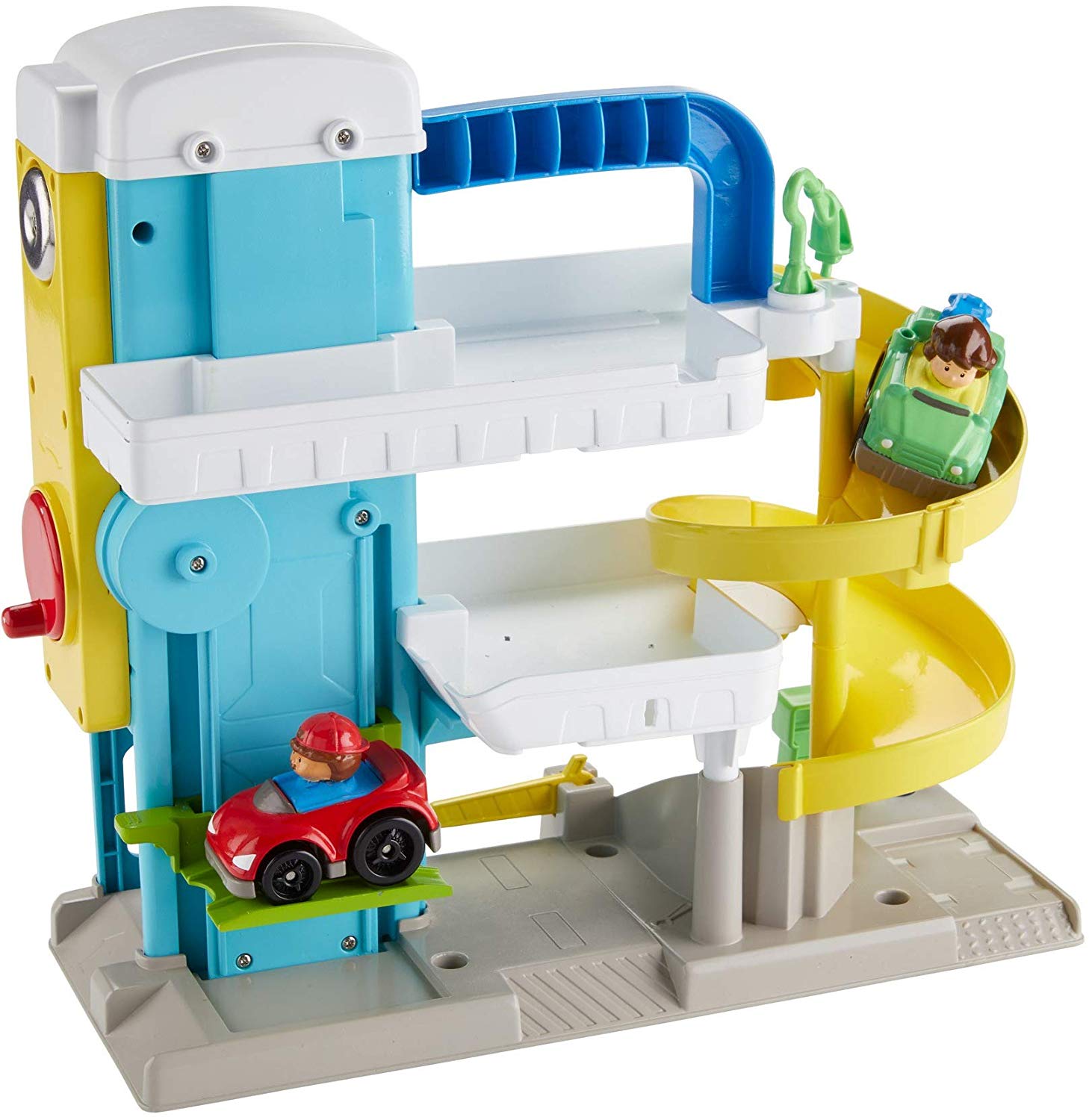 ���� ����� ����� -���� ����� Fisher Price
