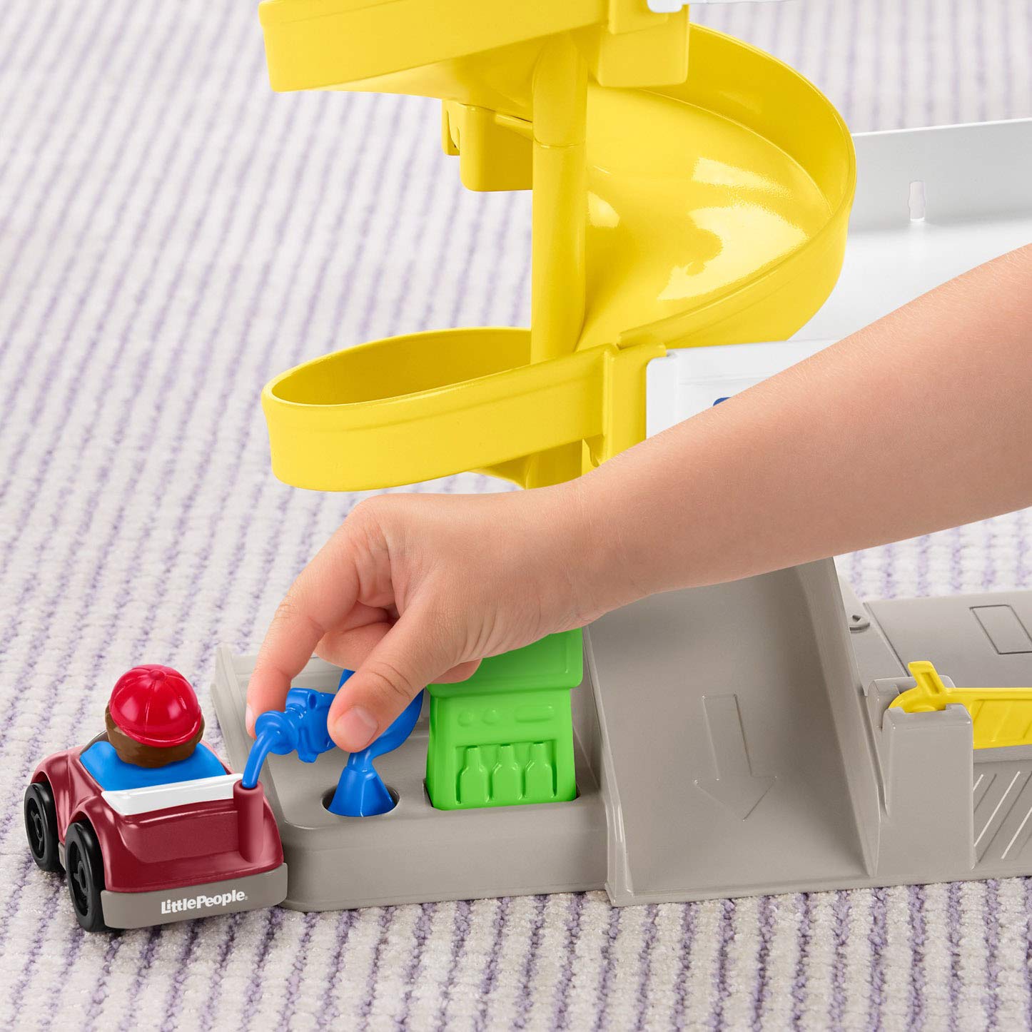 ���� ����� ����� -���� ����� Fisher Price