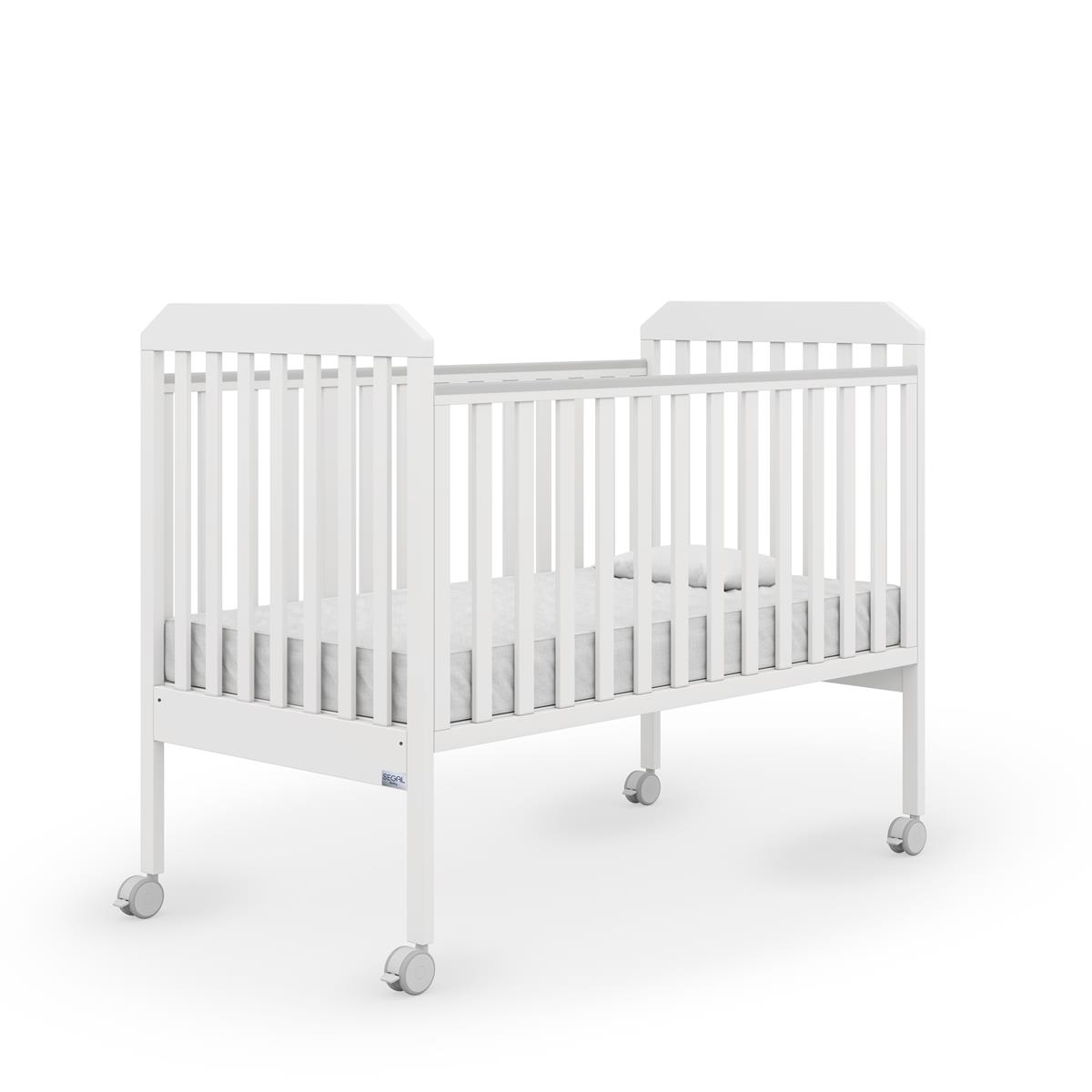 מיטת תינוק דגם "גאיה"- רהיטי סגל מיטת תינוק דגם "גאיה"- רהיטי סגל