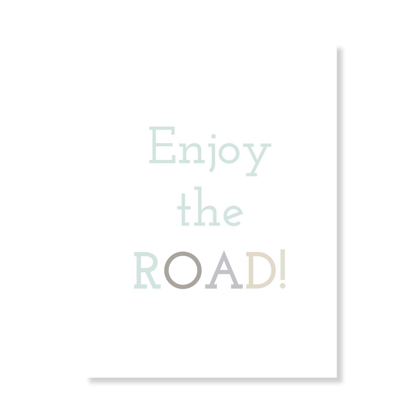 ����� ��� ROADS