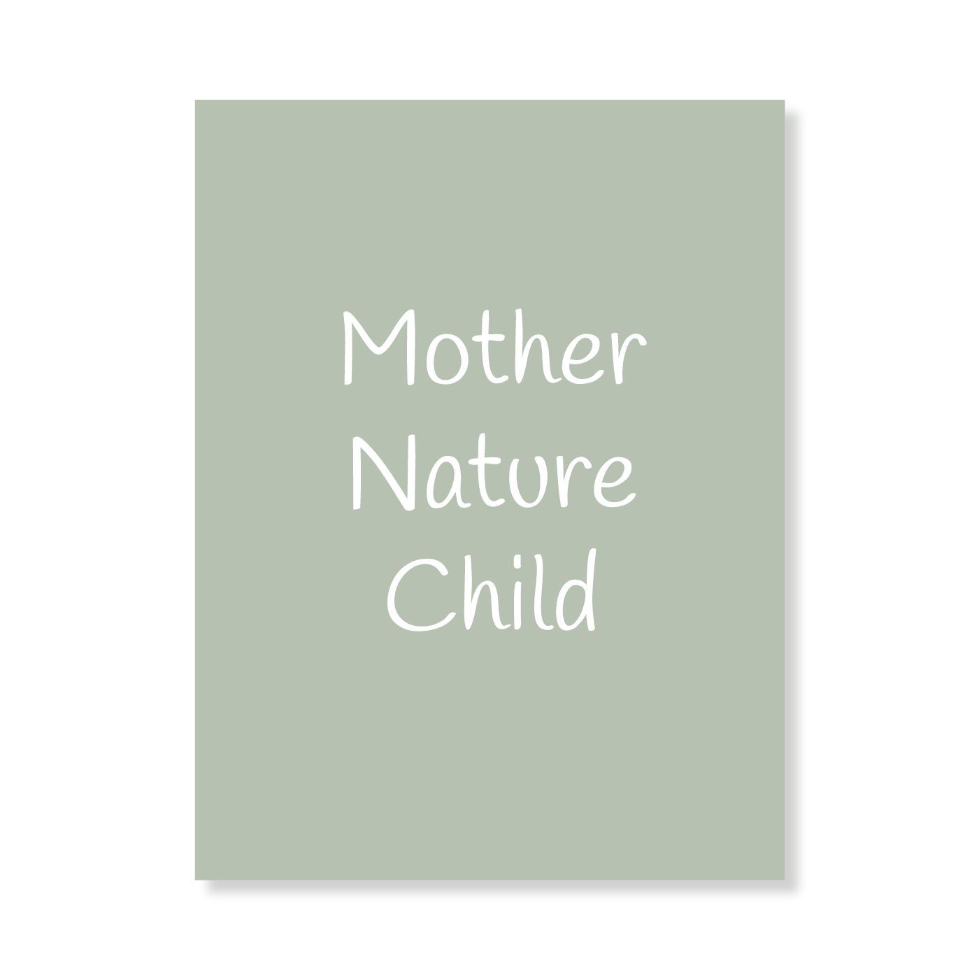 ����� ��� MOTHER AND CHILD