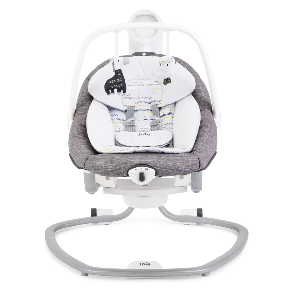 ����� ������ SERINA 2 in1 ���� JOIE ������ ��������� Khloe&Bert 