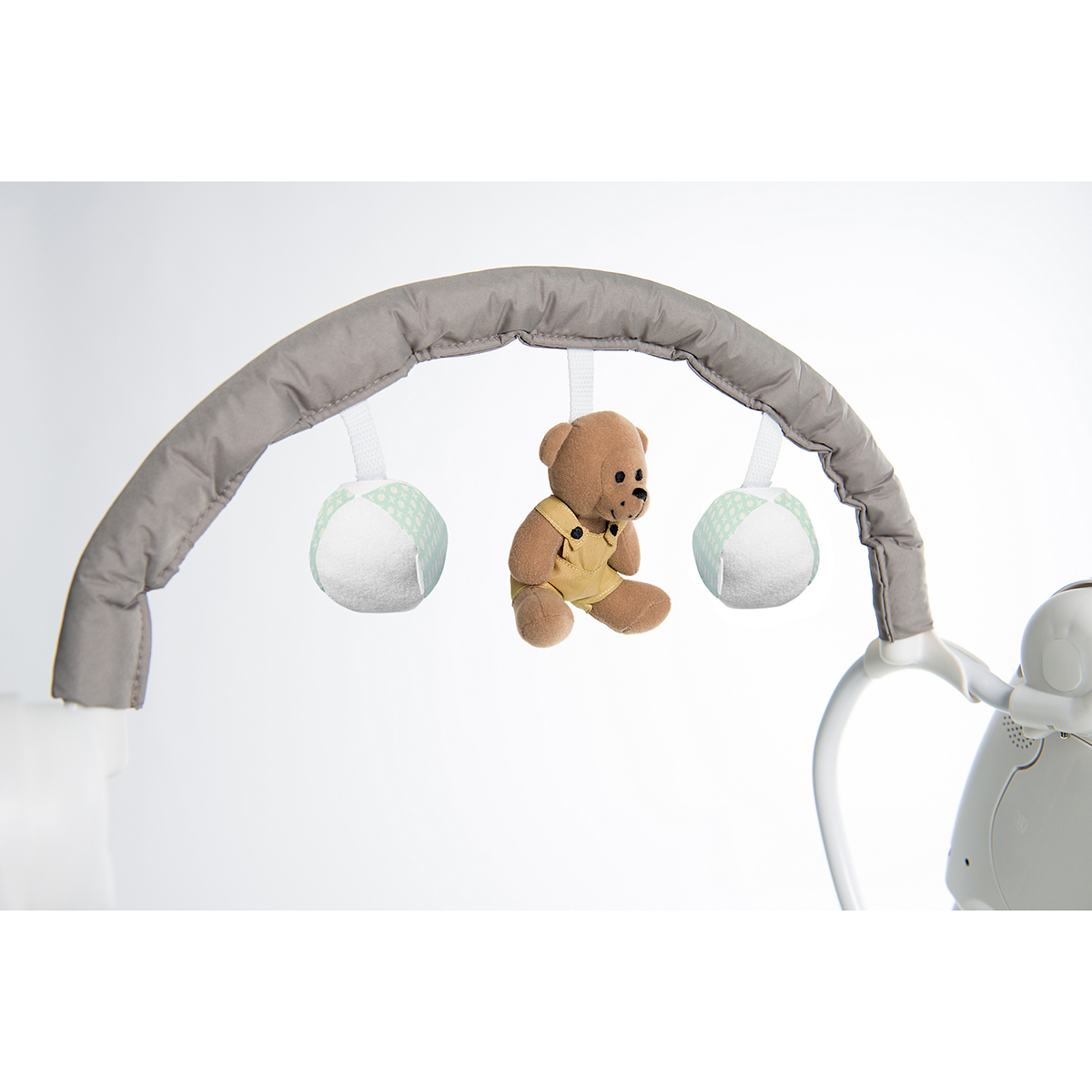 ����� ������ ��� ����� - Swing N Bounce ������