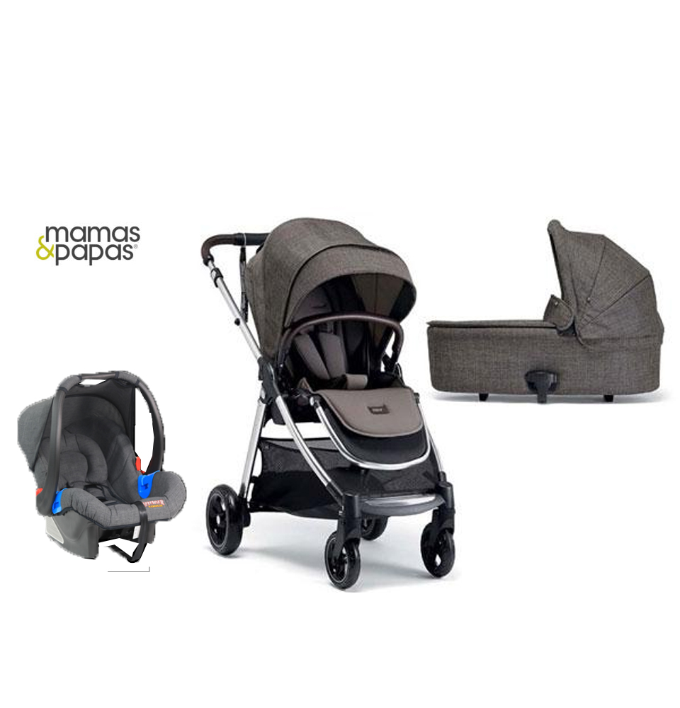  Mamas & Papas Armadillo Flip XT3 ������� 2019