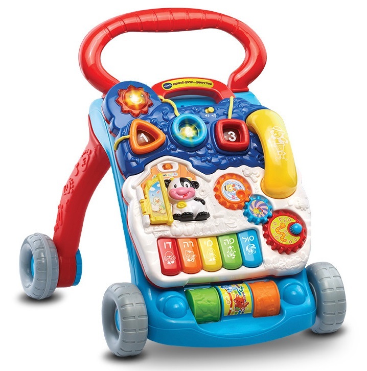  ������ ������ ����� ��� ������ - ���� Vtech