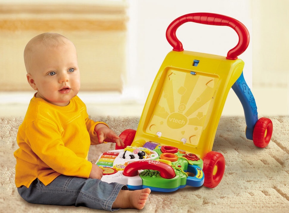  ������ ������ ����� ��� ������ - ���� Vtech
