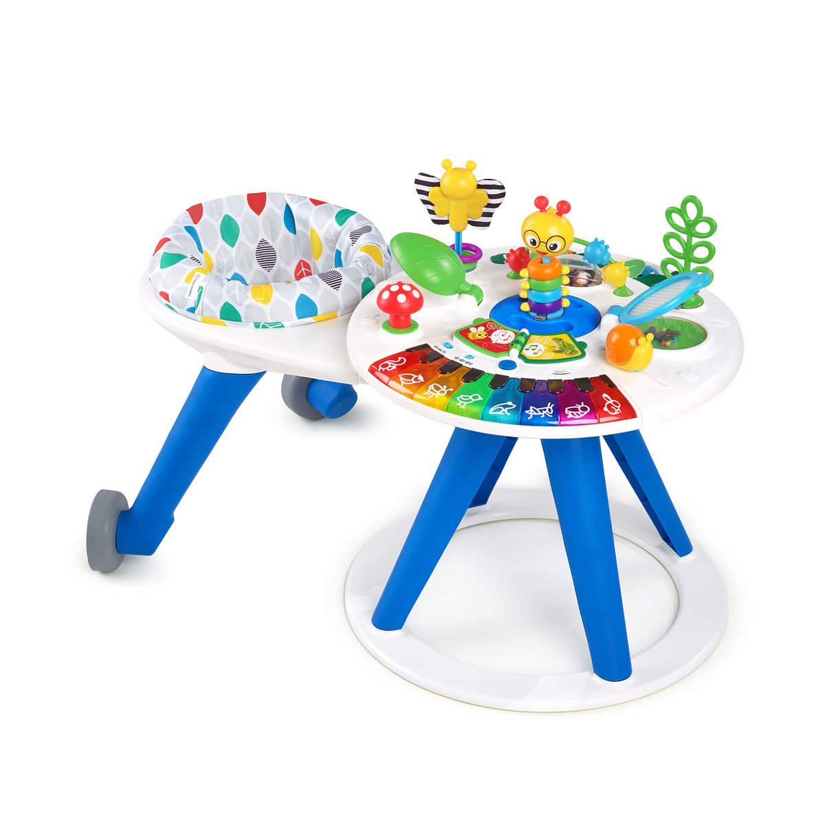   ���� ������ �������� ������ ����, ��� �� ���� 4 �-1 ����� ��������� baby einstein