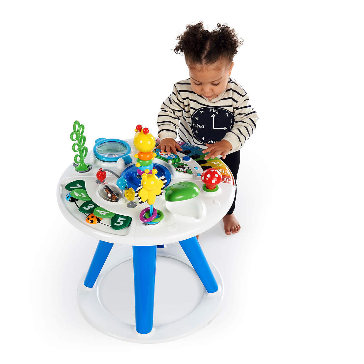   ���� ������ �������� ������ ����, ��� �� ���� 4 �-1 ����� ��������� baby einstein