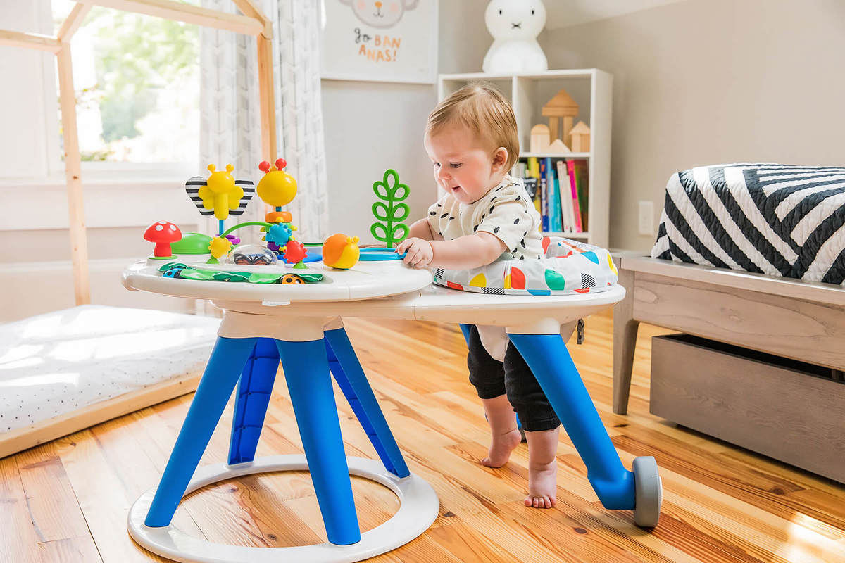   ���� ������ �������� ������ ����, ��� �� ���� 4 �-1 ����� ��������� baby einstein