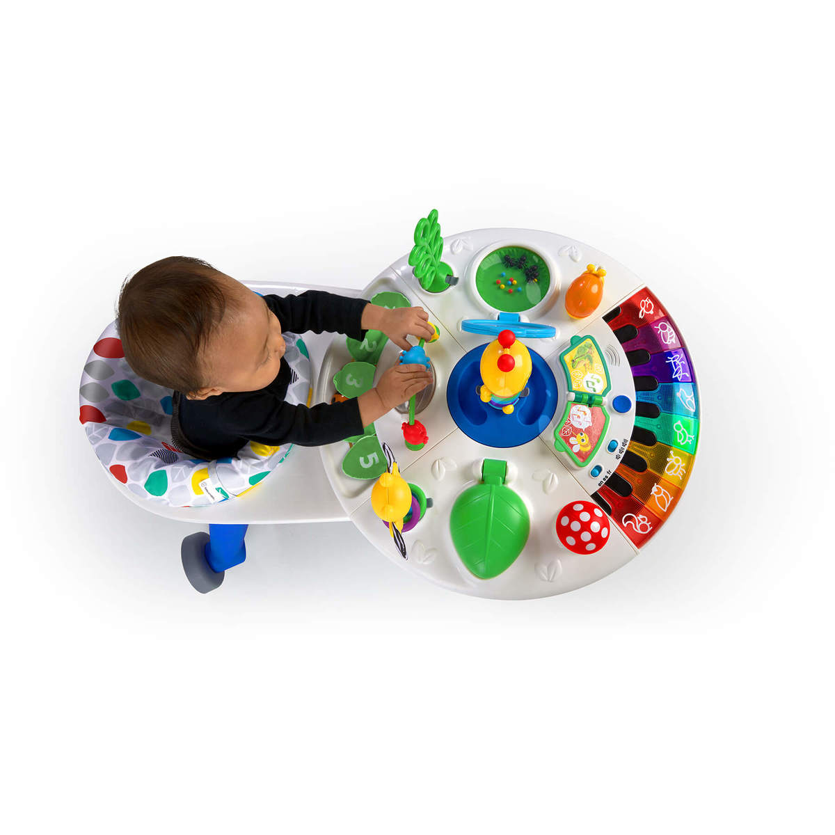   ���� ������ �������� ������ ����, ��� �� ���� 4 �-1 ����� ��������� baby einstein